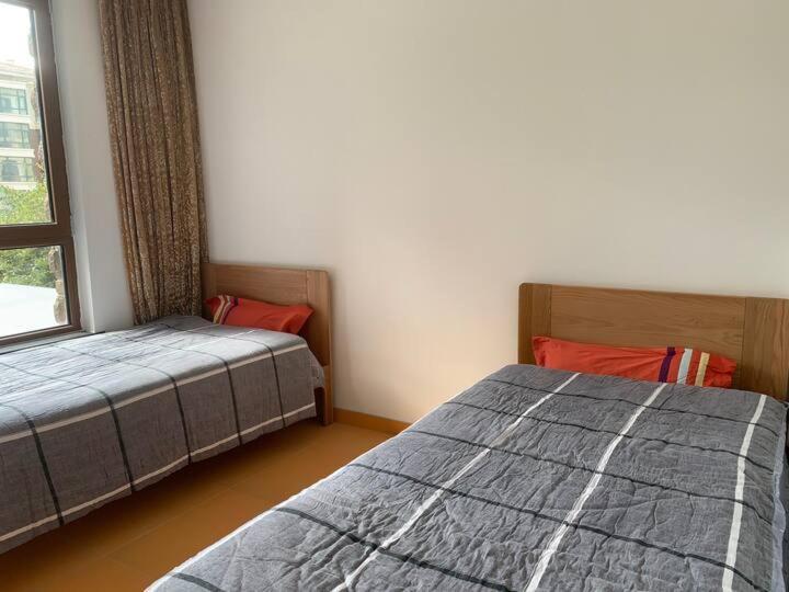 Alps Rongchen Resort Apartment Chongli Екстериор снимка